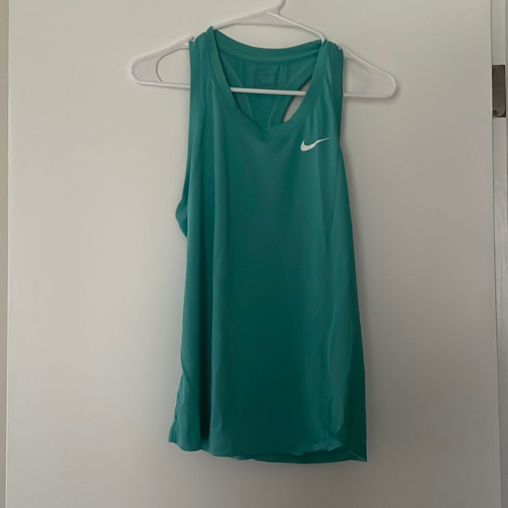 Nike Racerback tank